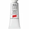 Winsor & Newton Designers Gouache 14 ml – Spectrum red 623