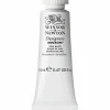 Winsor & Newton Designers Gouache 14 ml – Zinc white 748
