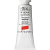Winsor & Newton Designers Gouache 14 ml – Winsor red 726