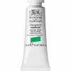 Winsor & Newton Designers Gouache 14 ml – Brilliant green 046