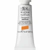 Winsor & Newton Designers Gouache 14 ml – Cadmium yellow pale 118