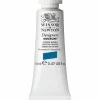 Winsor & Newton Designers Gouache 14 ml – Cyprus green 211