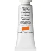 Winsor & Newton Designers Gouache 14 ml – Orange lake light 453