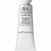 Winsor & Newton Designers Gouache 14 ml – Permanent white 512