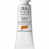 Winsor & Newton Designers Gouache 14 ml – Raw sienna 552