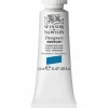 Winsor & Newton Designers Gouache 14 ml – Turquoise blue 656