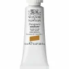 Winsor & Newton Designers Gouache 14 ml – Yellow ochre 744