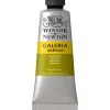 Winsor & Newton Galeria akrylfarve 60 ml Green Gold 294
