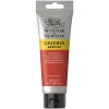 Winsor & Newton Galeria akrylfarve 120 ml Vermillion Hue 682