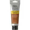 Winsor & Newton Galeria akrylfarve 120 ml Burnt Sienna 074