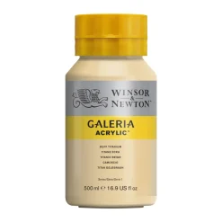 Winsor & Newton Galeria akrylfarve 500 ml Buff Titanium 060