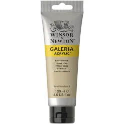 Winsor & Newton Galeria akrylfarve 60 ml Olive Green 447