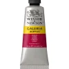 Winsor & Newton Galeria akrylfarve 60 ml Crimson 203