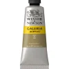 Winsor & Newton Galeria akrylfarve 60 ml Gold 283