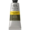 Winsor & Newton Galeria akrylfarve 60 ml Ivory Black 331