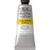 Winsor & Newton Galeria akrylfarve 60 ml Titanium White 644