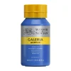 Winsor & Newton Galeria akrylfarve 500 ml Process Cyan 535