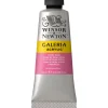 Winsor & Newton Galeria akrylfarve 60 ml Opera Rose 448
