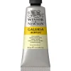 Winsor & Newton Galeria akrylfarve 60 ml Pale Lemon 434