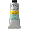 Winsor & Newton Galeria akrylfarve 60 ml Pale Olive 435