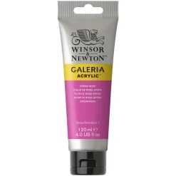 Winsor & Newton Galeria akrylfarve 120 ml Opera Rose 448