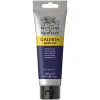Winsor & Newton Galeria akrylfarve 120 ml Yellow Ochre 744