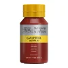 Winsor & Newton Galeria akrylfarve 500 ml Red Ochre 564