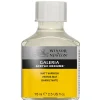 Winsor & Newton Galeria Matt Varnish 75 ml