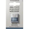 Winsor & Newton Professional akvarelfarve half pan Payne"S Gray 465