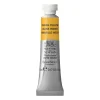Winsor & Newton Professional akvarelfarve 5 ml Indian Yellow 319