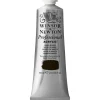 Winsor & Newton Professional akrylfarve 60 ml Mars Black 386
