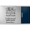 Winsor & Newton Professional akvarelfarve 1/1 pan Indigo 322
