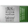 Winsor & Newton Professional akvarelfarve 1/1 pan Oxide of Chromium 459