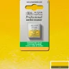 Winsor & Newton Professional akvarelfarve half pan Cadmium-Free Yellow 898