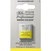 Winsor & Newton Professional akvarelfarve half pan Cadmium Lemon 086