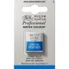 Winsor & Newton Professional akvarelfarve half pan Cobalt Blue 178