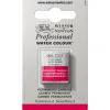 Winsor & Newton Professional akvarelfarve half pan Permanent Carmine 479