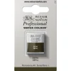 Winsor & Newton Professional akvarelfarve half pan Sepia 609