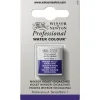 Winsor & Newton Professional akvarelfarve half pan Yellow Ochre 744