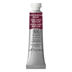 Winsor & Newton Professional akvarelfarve 5 ml Perm Chinese White 150