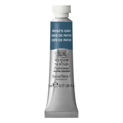 Winsor & Newton Professional akvarelfarve 5 ml Payne's Gray 465