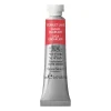 Winsor & Newton Professional akvarelfarve 5 ml Scarlet Lake 603