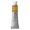 Winsor & Newton Professional akvarelfarve 5 ml Yellow Ochre 744