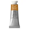 Winsor & Newton Professional akvarelfarve 14 ml Burnt Umber 076