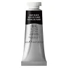 Winsor & Newton Professional akvarelfarve 14 ml Lamp Black 337