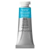Winsor & Newton Professional akvarelfarve 14 ml Manganese Blue Hue 379