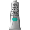 Winsor & Newton Professional akrylfarve 60 ml Cobalt Turquoise Light 191