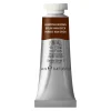 Winsor & Newton Professional akvarelfarve 14 ml Vandyke Brown 676