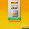 Winsor & Newton Professional akvarelfarve half pan Cadmium-free Yellow Deep 891