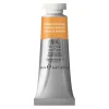 Winsor & Newton Professional akvarelfarve 14 ml Winsor Orange 724